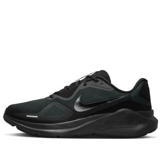 Nike Structure 26 Black Anthracite HJ1102-001