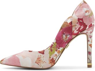 Ted Baker Womens Camille Pump, Multicolor, 5 UK