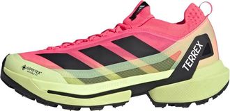 adidas Terrex Skychaser Speed Gore-Tex Solar Turbo Black Frozen Lemon KJ3854