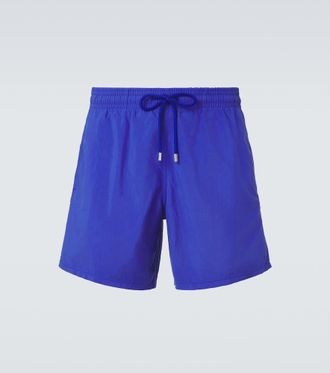 Vilebrequin Moorea swim trunks