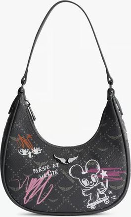 Zadig&Voltaire Z Night Out monogram-tag