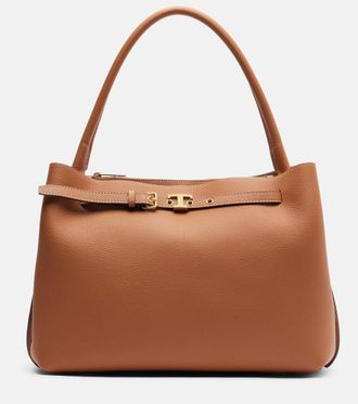 Tod's T Timeless leather shoulder bag