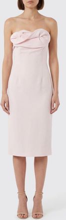 Magda Butrym Abito midi Magda Butrym in seta