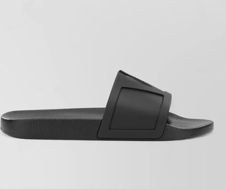 Valentino Garavani rubber slides