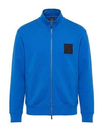 A|X Armani Exchange TOPWEAR - Sweatshirts sur YOOX.COM
