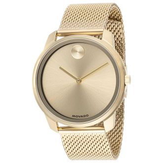 Movado Bold Mens Watch