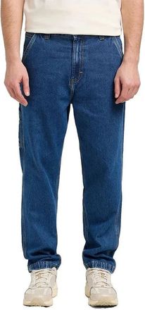Lee Hombre, Vaqueros, Azul, Talla: W31 L32