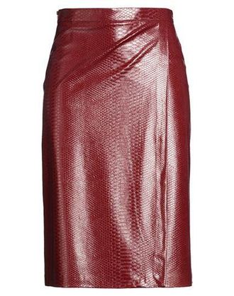 Twin-Set PARTES DE ABAJO - Faldas midi en YOOX.COM