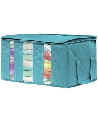 Sorbus Foldable Storage Organizer Bag