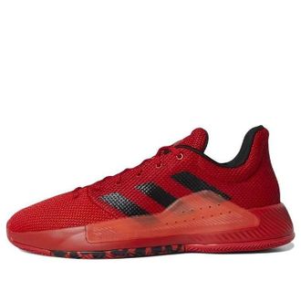 adidas Pro Bounce Low 2019 Scarlet BB9283