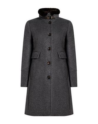 Moorer COATS & JACKETS - Coats on YOOX.COM