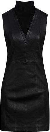 Theory DRESSES - Mini dresses on YOOX.COM