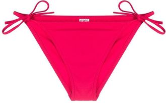Eres Malou bikini bottoms - women - Polyamide/Elastane - 44 - Pink