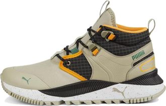 Puma Pacer Future TR Mid Pebble Grey Apricot 387268-02