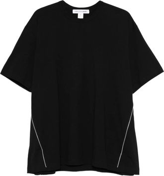 Comme Des Gar&ccedil;ons iom Non andare da nessuna parte