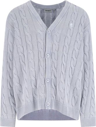 Carhartt Work in Progress carter Cardigan