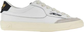 Autry Windscape Low leather sneakers Woman 36