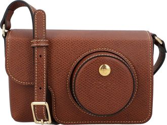 Longchamp Epure Xs Nylon & Leather C Camera Bag