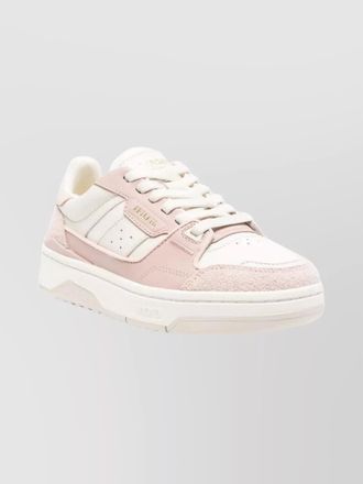 Axel Arigato leather low-top sneakers