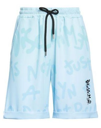 Disclaimer Shorts & Bermuda Shorts