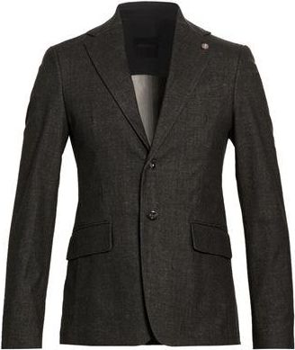 Officina 36 TRAJES Y CONJUNTOS - Americanas en YOOX.COM