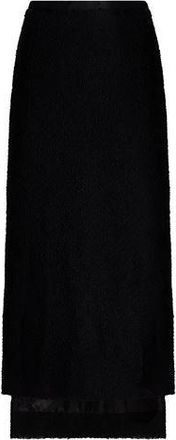 Lanvin BOTTOMWEAR - Maxi skirts sur YOOX.COM