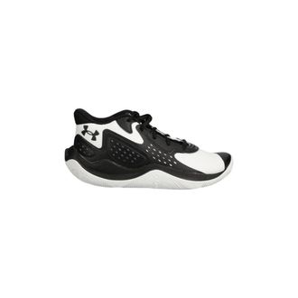 Under Armour Heren, Sport, Zwart, Maat: 45 EU Leer