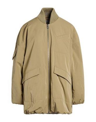 Ganni JACKEN & M&Auml;NTEL - Jacken und Anoraks auf YOOX.COM