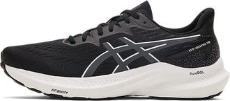 Asics GT-2000 12 Black Carrier Grey 1011B691-002