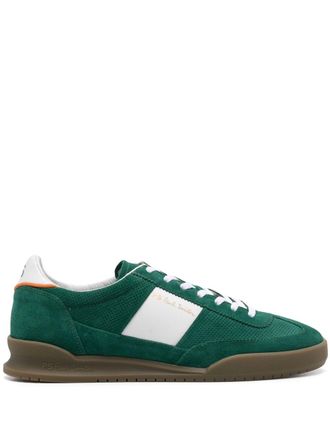 Paul Smith Dover sneakers - Groen