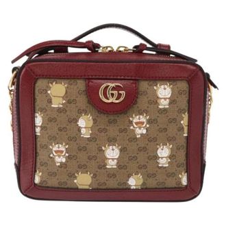 Gucci Mini Borsa Pre-owned - - Pre-owned - Donna - Multicolore - ONE SIZE