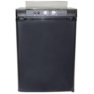 Eza Watches Eza R&eacute;frig&eacute;rateur A Absorption A Poser 3 Ways 60l 12v 230v Et Gaz Camping-car