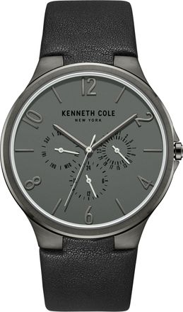 Kenneth Cole Mens Classic 44mm Quartz Watch