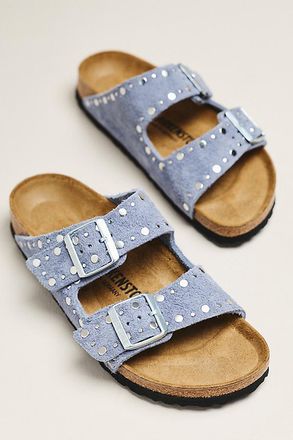Birkenstock Arizona Rivets Sandals