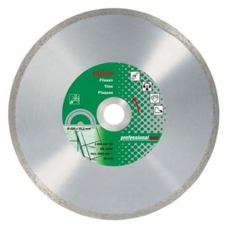 Bosch Disco Diamante Fp Eco 230x22,2