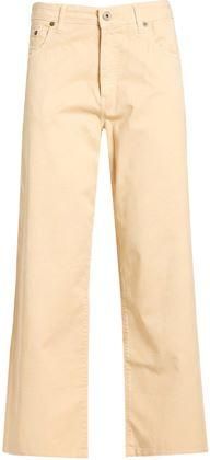 ottod'Ame BOTTOMWEAR - Pantaloni jeans su YOOX.COM