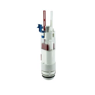 Roca Roca - Kit De Mecanismo De Descarga 3/6l Duplo Despu&eacute;s De 2015