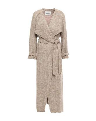 GOEN.J JACKEN & M&Auml;NTEL - Jacken, M&auml;ntel & Trenchcoats auf YOOX.COM