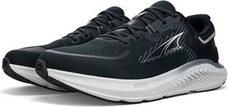 Altra Womens Paradigm 7 Shoe In Black