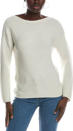 Tommy Bahama Crystal Sands Bateau Neck Sweater