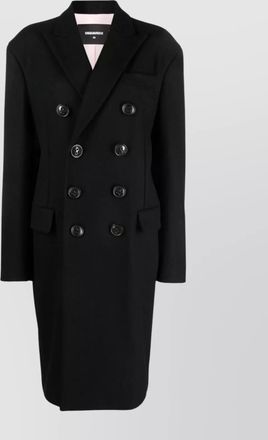 Dsquared2 trench coat