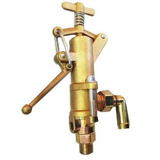 Generico Regulador Presion Compatible Con M.2011 Ref 541601