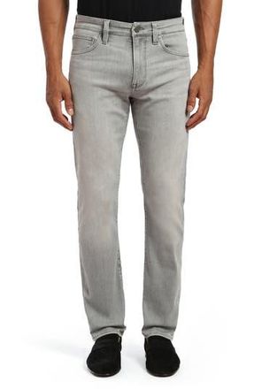 34 Heritage Charisma Relaxed Straight Leg Jeans in Lt Grey Urban at Nordstrom Rack, Size 32 X 34