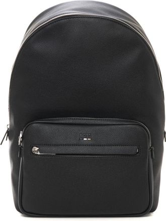 HUGO BOSS Hombre, Bolsos, Negro, Talla: ONE Size