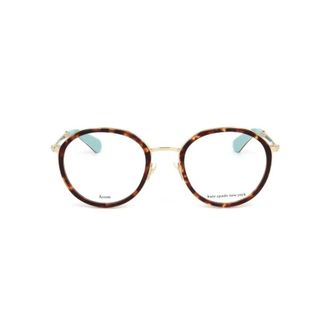Kate Spade New York Glasses, female, Brown, Size: 51 MM Arla/F Sunglasses