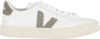 Veja Campo Sneakers - Dames - Sneakers - Wit - 38 EU - Leer - Schoenen