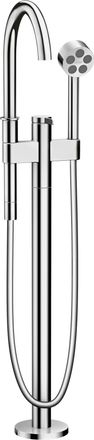 Axor Mezclador Monomando De Ba&ntilde;era Hansgrohe Axor One, De Pie