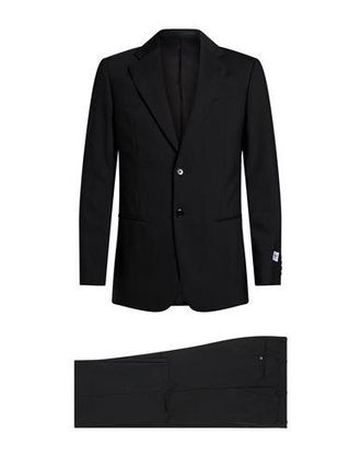 Armani SUITS and CO-ORDS - Suits on YOOX.COM