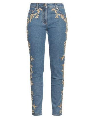 Moschino HOSEN & RÖCKE - Jeanshosen auf YOOX.COM