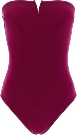 Eres Mujer, Trajes de ba&ntilde;o, Rosa, Talla: 2XS
